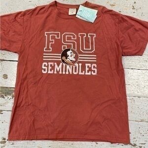 FLORIDA STATE SEMINOLES T-Shirt - Medium - Licensed